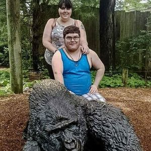 Meet your Posher, Natasha